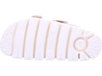 Birkenstock Women's Mule Arizona Pap Chunky in beige