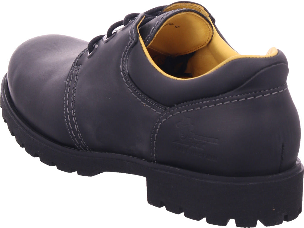 Panama jack Herren Halbschuh  in schwarz