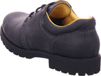 Panama jack Herren Halbschuh  in schwarz
