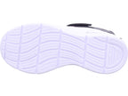 SKECHERS Mädchen Sportschuh  in schwarz
