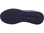 Adidas Damen Sneaker  in schwarz