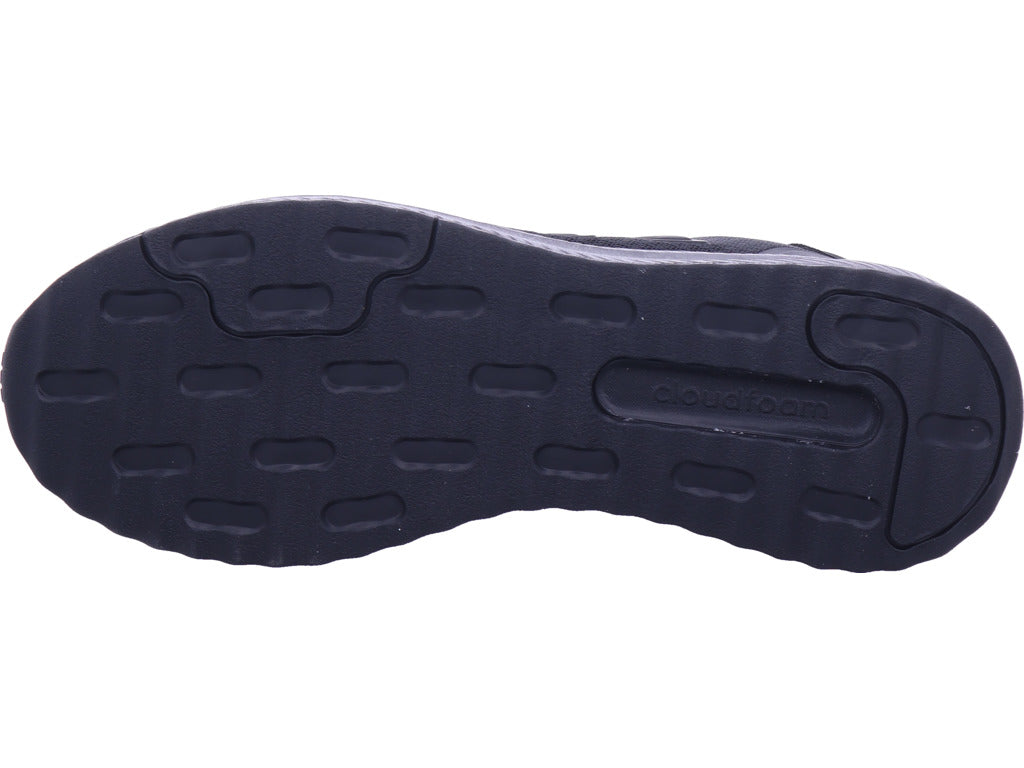 Adidas Damen Sneaker  in schwarz