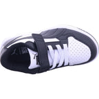 Puma Jungen Halbschuh  in schwarz