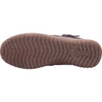 Josef Seibel Damen Stiefelette Angelina in braun