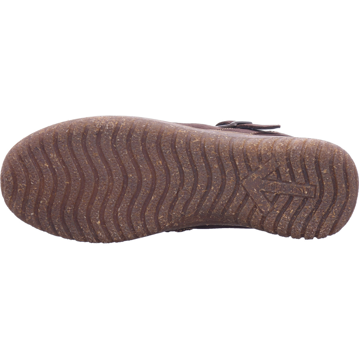 Josef Seibel Damen Stiefelette Angelina in braun