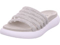 Gabor Damen Pantolette  in grau