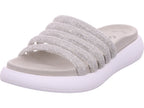 Gabor Damen Pantolette  in grau