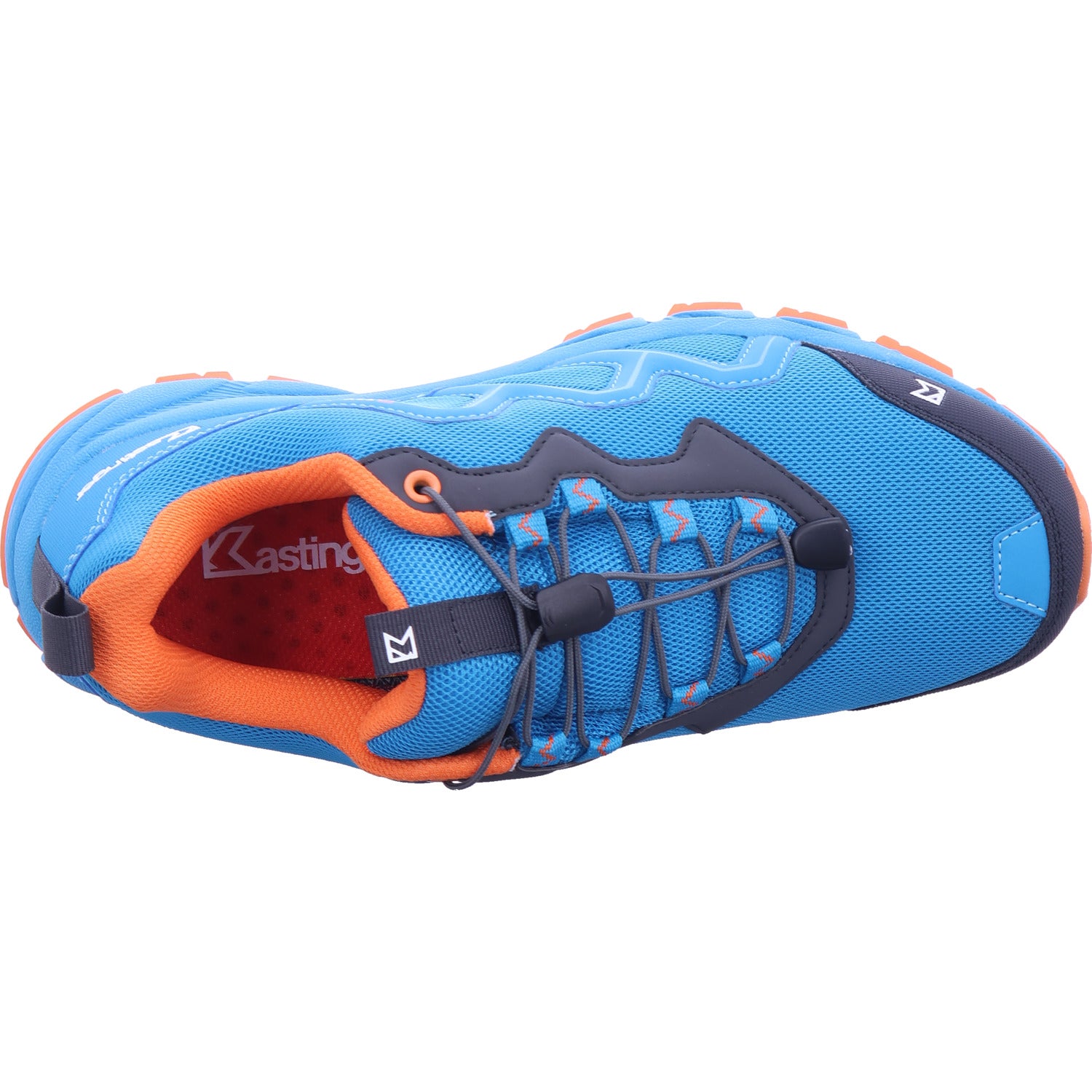 Kastinger Herren Wanderschuhe  in blau