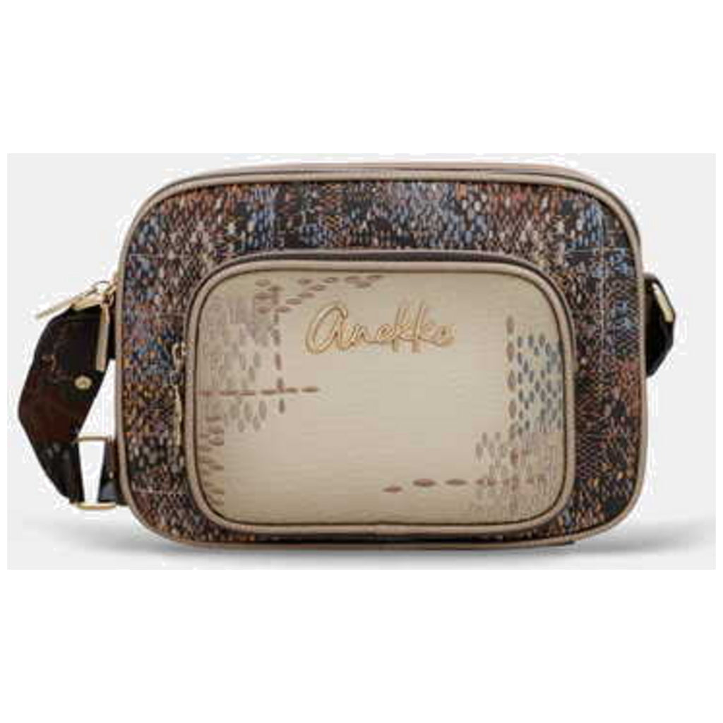 Anekke Damen Tasche  in braun