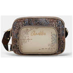 Anekke Damen Tasche  in braun