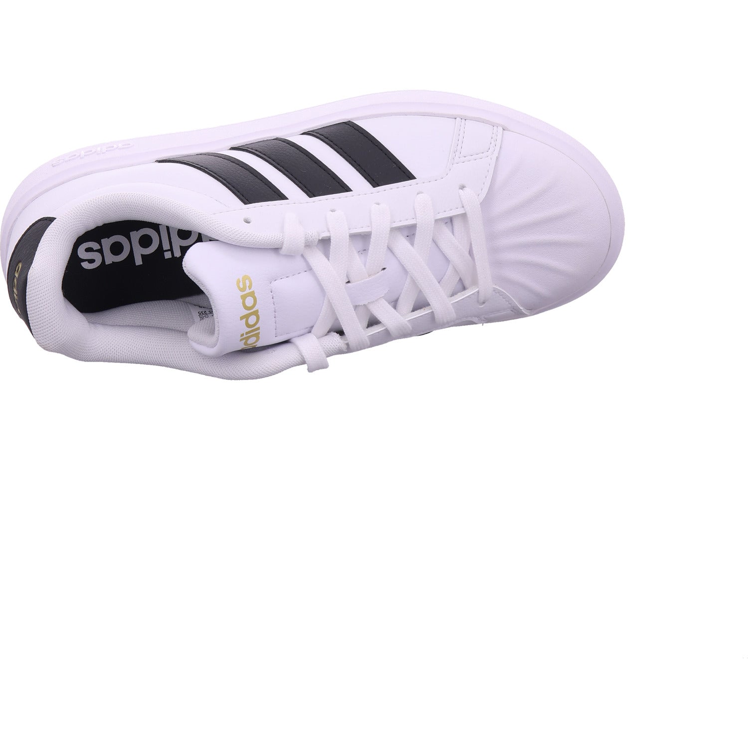 Adidas dámské tenisky Streettalk v bílé barvě