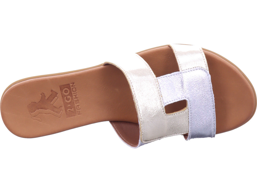 Mustang Damen Pantolette  in sonstige