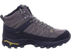 CMP Herren Wanderschuhe Rigel Mid Trekking in grau