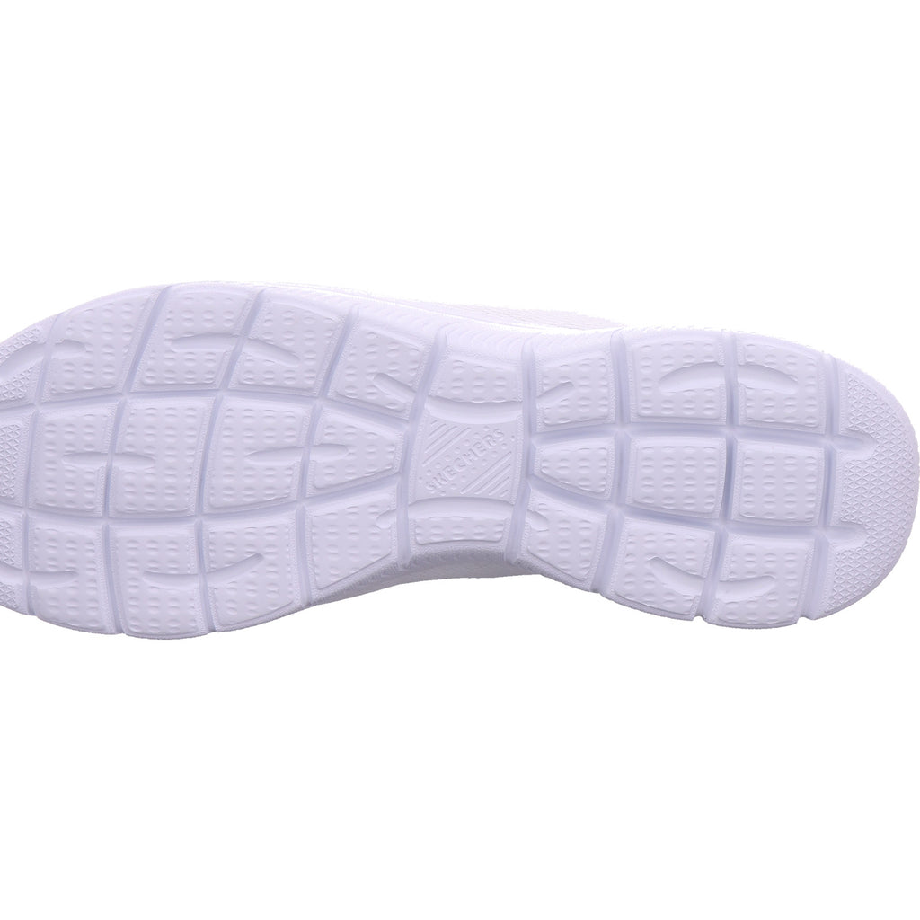 SKECHERS Women's Sneakers in White