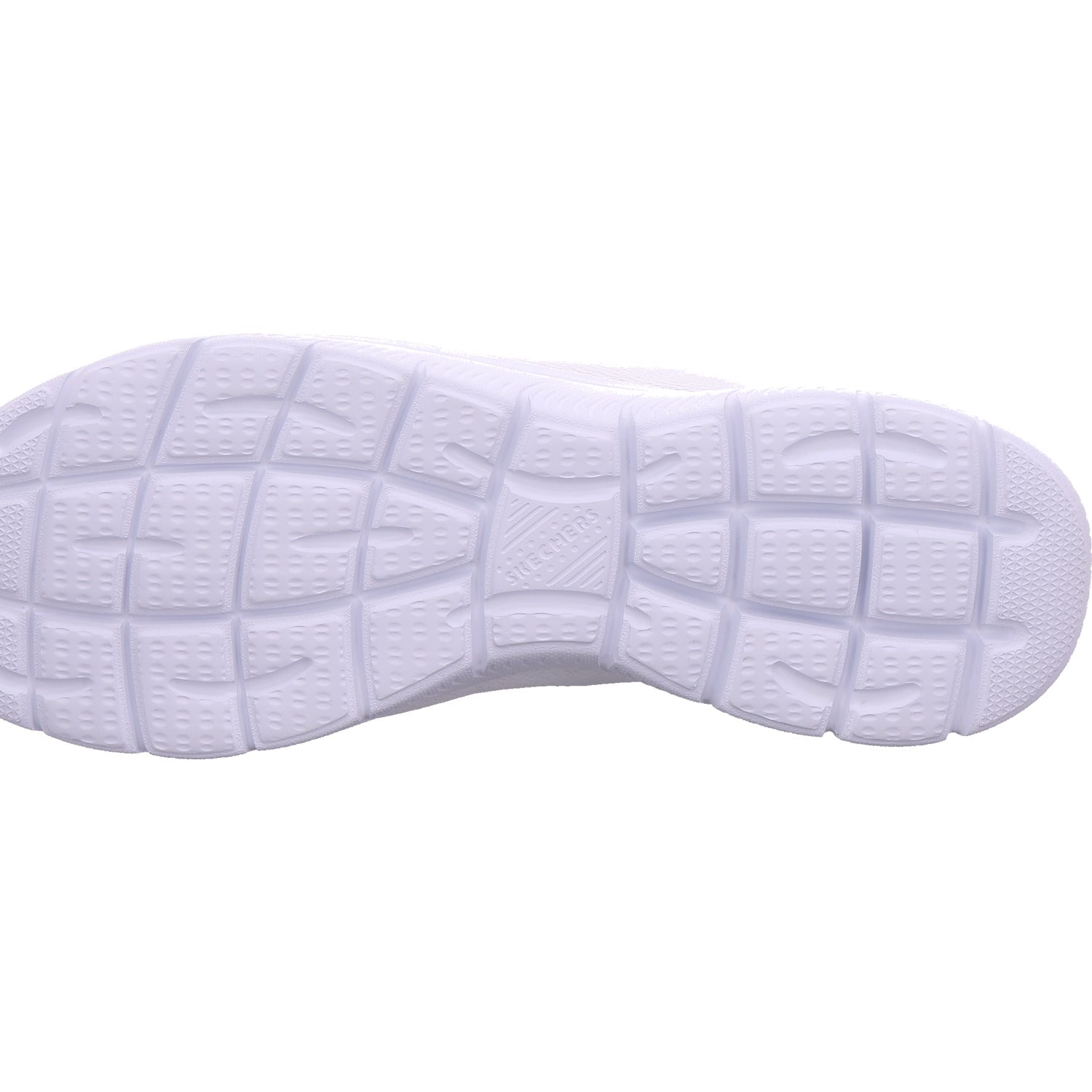 SKECHERS Damen Sneaker  in weiß