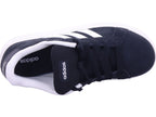 Adidas Damen Sneaker  in schwarz