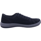 Legero women's sneakers in black