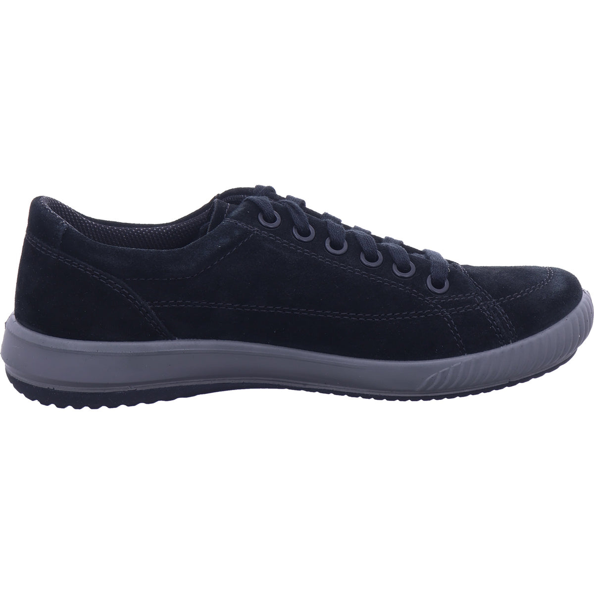 Legero women's sneakers in black