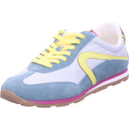 Verbena Women's Sneakers in green