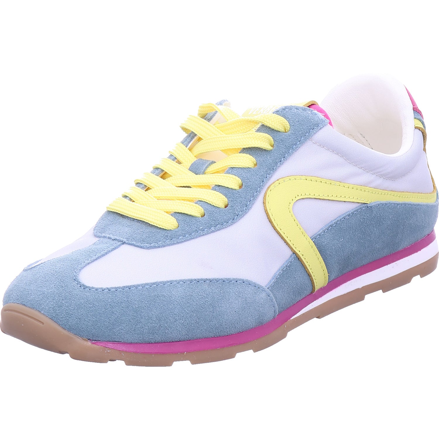 Verbena Women's Sneakers in green