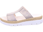 Gabor Women's Mule in Grey