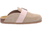 Pölking Damen   in beige