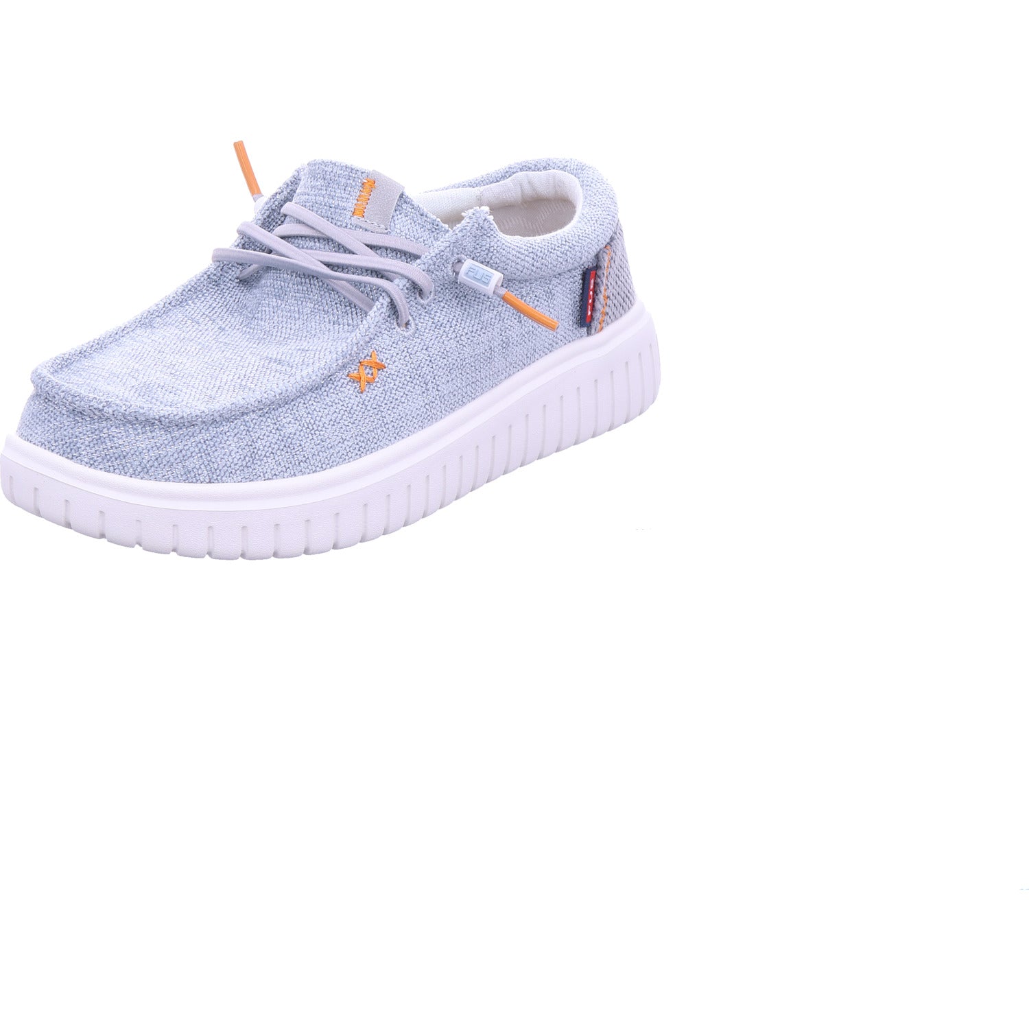 Fusion Damen Sneaker  in blau