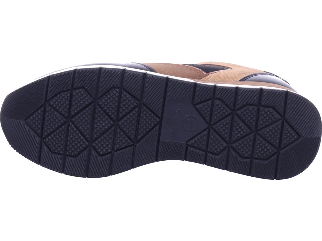 Tamaris Women's Sneakers M2376845 in black