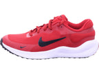 Nike Boys in Red