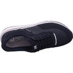 Rieker Damen Sneaker  in blau
