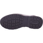 Rieker Herren Winterstiefel  in schwarz