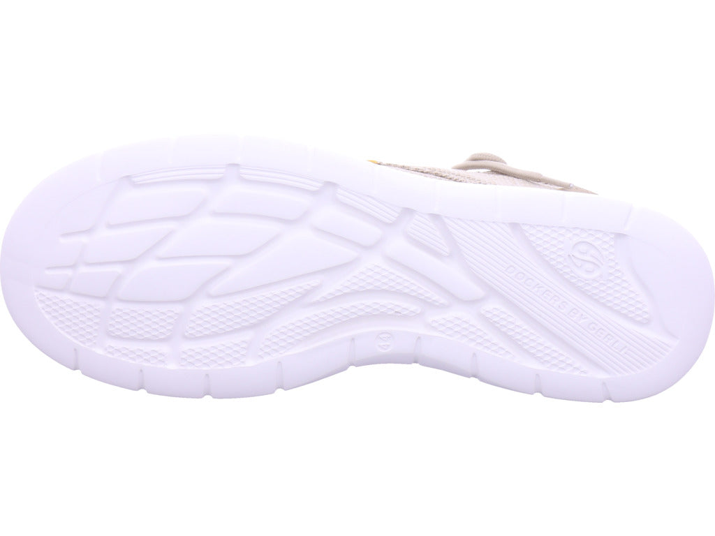 Dockers Women's Sneakers in Beige