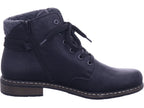 Rieker Women's Boots Hwk Women's Boots in black