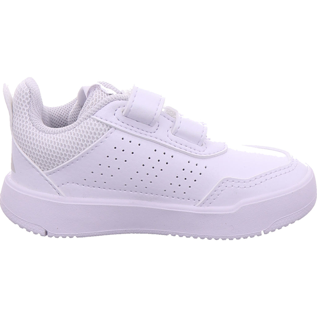 Adidas Boys' Tensaur Sport 3.0 Cf I Sneakers in White