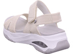 Rieker Women's Sandal Fsk Women's Sandals in beige