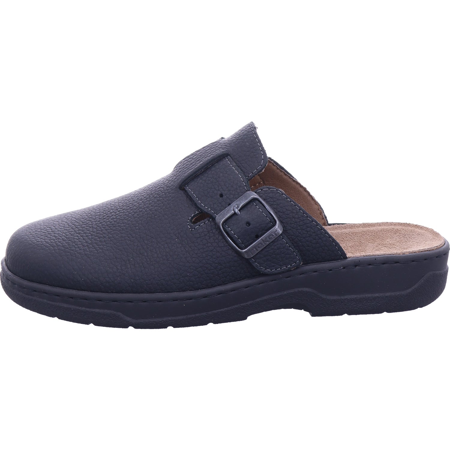 Rieker Men's Mules, Men's Sandals in Black