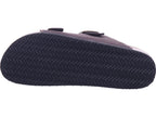 Supremo Men's Slippers in Brown