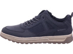 Rieker men's low shoe Hwk men's boots in black