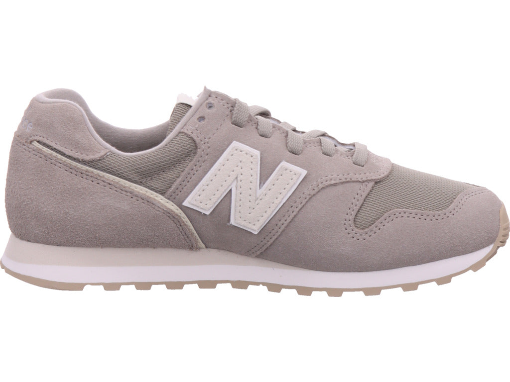 Dámské tenisky New Balance v šedé barvě