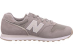 Dámské tenisky New Balance v šedé barvě
