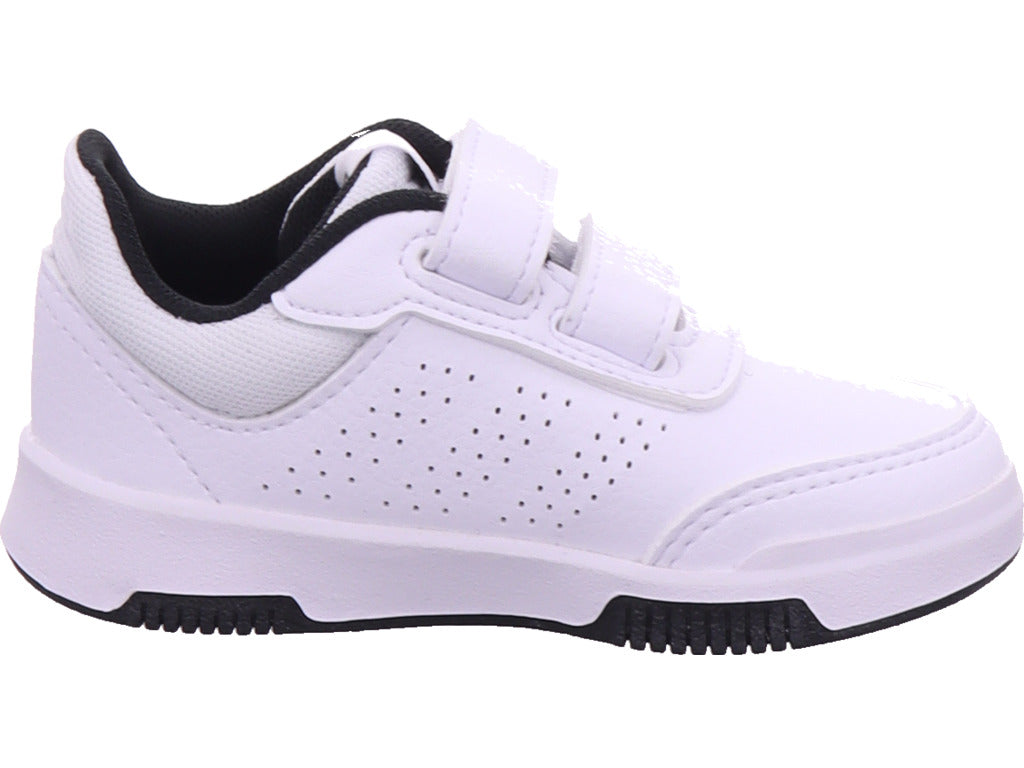 Adidas chlapecké v bílé barvě