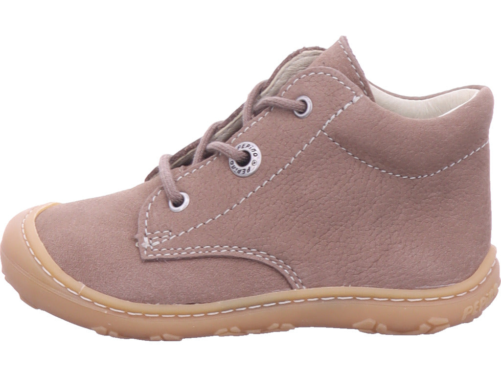 Ricosta Unisex – Dětské v středně hnědé