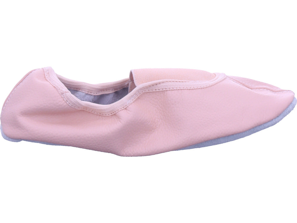 Beck Mädchen Ballerina  in rose