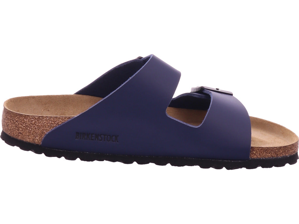 Birkenstock Men's Sandals in blue