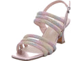 Marco Tozzi Damen Sandalette  in rose
