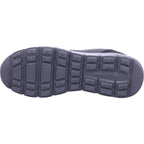 KangaRoos Herren Sneaker  in schwarz