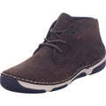 Rieker Damen Stiefelette  in braun