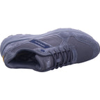 Camel Active Herren Sneaker Harvest in grau