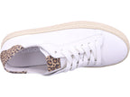 Gabor Damen Sneaker  in weiß