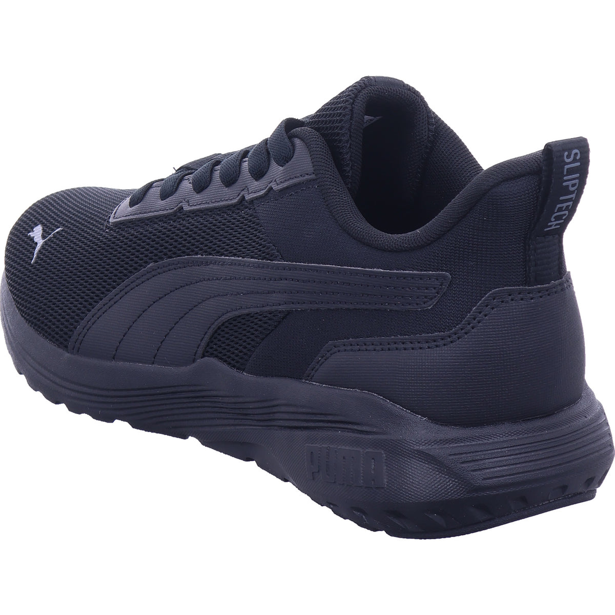 Puma Herren Sportschuh Anzarun 2 Lite Sliptech in schwarz